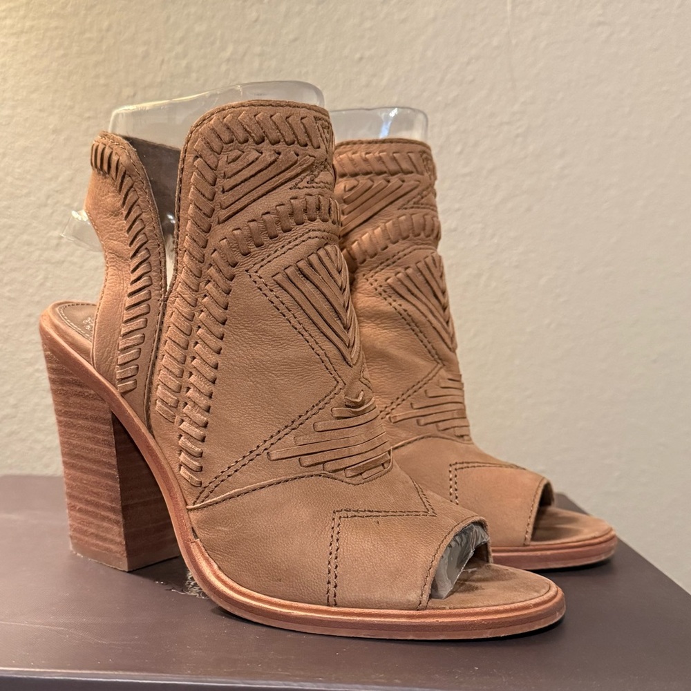 Vince Camuto Karinita Heel